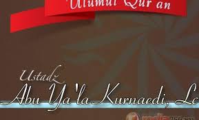 Surat an naba dan tajwid. Ulumul Qur An Hukum Mad Iwadh Praktek Baca Al Qur An Surat An Naba Ustadz Abu Ya La Kurnaedi Lc Radio Rodja 756 Am