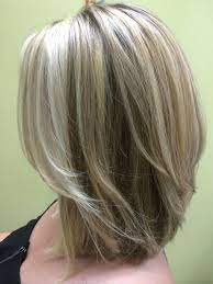 Wavy and straight, shaggy and sleek, asymmetrical and symmetrical bobs offer you the modern look, diversity and convenience you want from a hairstyle. Medium Long Bobs Novocom Top