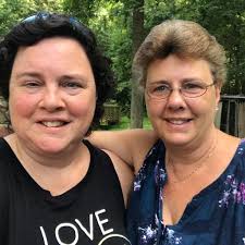 Deborah Hopkins Galt Vahle's Memorial Website