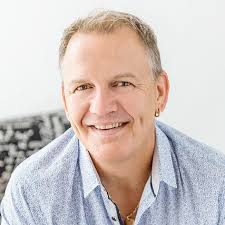 Tyson Franklin currently mentors podiatry business owners