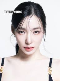 Tiffany Young