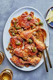 But, you can grow tired of eating it if there is no variety. 54 Healthy Chicken Recipes That Make Us Fall In Love With Poultry Again Bon Appetit