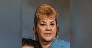 Victoria Rains Obituary