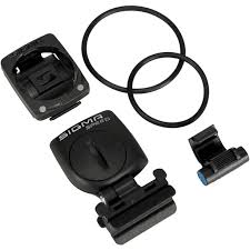 Sigma Sport Bc 16 16 Sts Fahrradcomputer Kabellos Online Kaufen Fahrrad De
