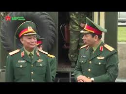 Mở rộng thị trường, baemin tiếp tục triển khai tại đà nẵng. ThÆ°á»£ng TÆ°á»›ng Phan VÄƒn Giang ThÄƒm Kiá»ƒm Tra Lá»¯ Ä'oan 490 Bao QÄ'nd Youtube