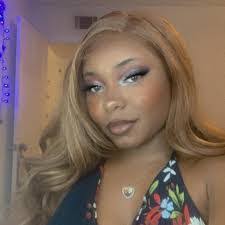 Latanza Johnson's Instagram, Twitter & Facebook