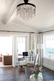 If you've got some empty space, look out for master bedroom ideas with a sitting area. Master Bedroom Desk Design Ideas