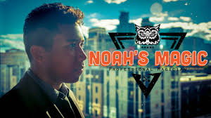 Noah Sonie Magician