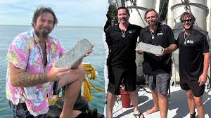 Mel Fisher Atocha Silver Bar Found: The Untold Story of the Final Treasure After 25 Years
