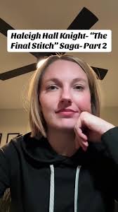 Another long one…. To see reports of other Haleigh Hall Knight (HHK) scams  check out this community