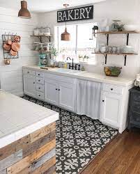 Gothic 12 x 12 x 1.5mm vinyl tile. Pin On Rental House Makeover