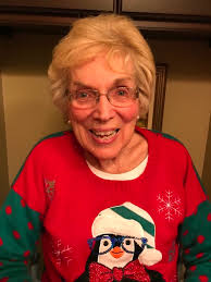 Marabelle Henderson Obituary