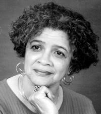 GRETA BRADFIELD Obituary (2014)