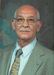 CHARLES HOLMES Obituary (2019)