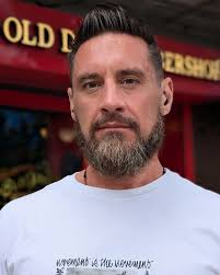 don't mess too much with your authentic look. 👍