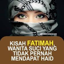And all the muslims cried for the death of their prophet and messenger, muhammad (may the peace and blessings of allah be upon him). Keutamaan Fatimah Az Zahra