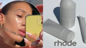 rhode skin by hailey bieber review