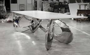 Here you can find our top 20 l uxury tables to upscale your dining room. The Most Expensive Dining Tables In The World