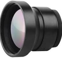 Lwir Lens FL40mm F/0.9 Infrared Thermal Imaging Lens ...