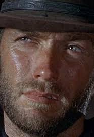 Clint Eastwood Mohammed Ali