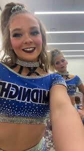 Celebrate Cheerleading Competition Day with Prodigy Allstars