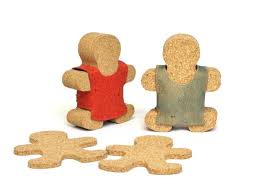 Corkpeople Coasters Design