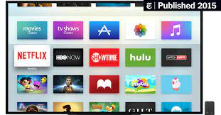 Choose from thousands of movies to buy or rent.and it's all i. The New Apple Tv Invigorates The Set Top Box The New York Times