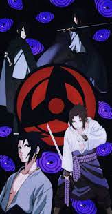 Sasuke uchiha rinnegan and sharingan wallpaper. Sasuke Rinnegan Wallpaper By Vadhiralan 42 Free On Zedge