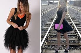 Can You Wear Black To A Wedding Yes And 4 Lbd Ideas For Guests Lbd Wedding Dresses Wedding Skirt