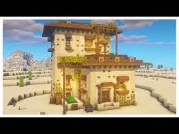 50 tips which help you build using the andyisyo. 15 Minecraft Builds Ideas In 2021 Minecraft Minecraft Desert House Minecraft Projects