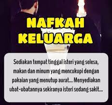 Kadar nafkah isteri sering menjadi topik hangat di kalangan suami isteri terutama bila timbul situasi begini. Sinaran Wanita On Twitter Nafkah Apa Yang Suami Sepatutnya Bagi Kepada Isteri Jangan Ambil Mudah Ye Credit Cinta Suami Isteri Sinaranwanita Nafkah Suami Isteri Https T Co I5arsegc7b Twitter