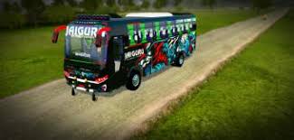 Bus simulator indonesia (aka bussid) will let you experience what it likes being a bus driver in indonesia in a fun and authentic way. Most Liked Bussid Mods