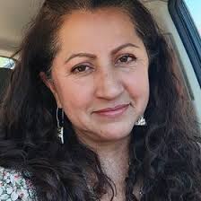 Veronica Quinto (ilovegod777) — Perfil