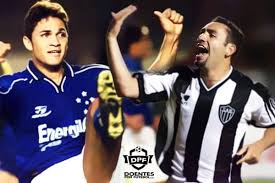 Atlético v cruzeiro (1927) was a state football game played on 27 november 1927. Atletico X Cruzeiro Home Facebook