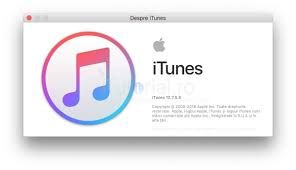 Descarga Apple Lanza Actualizacion Itunes 12 7 5 Itunes Mac App Store Music App