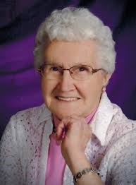 Esther S. Ditter Obituary