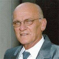 Richard Frederick Kury Obituary