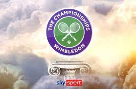 Wimbledon 2021 schedule of play. Wimbledon 2021 Bei Sky 350 Stunden Live Die Konferenz Mit Sky Experte Patrik Presseportal