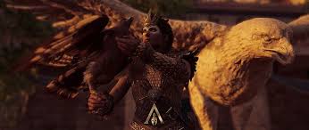 We have now placed twitpic in an archived state. Hd Wallpaper Kassandra Assassin S Creed Assassin S Creed Odyssey Assassins Creed Odyssey Wallpaper Flare