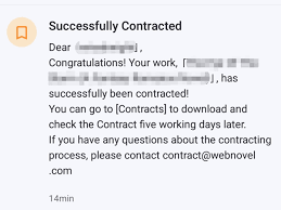 I read some novels on webnovel but a few haven't released any free chapters for several days (lord xue ying // library of heavens path// strongest system to name those ). Faq For Contracted Authors Webnovel Blog