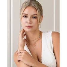 Ostbye 14k Yellow & White Gold Fashion Ring OF24A75-4YWC