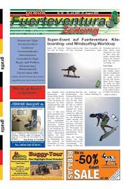 Deutsche bank can adjust to your needs, allowing you to move around as freely as you want thanks to its deutsche bank online service. Fuerteventura Zeitung