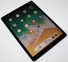 Apple Ipad Pro 2nd Gen Tablet 256gb Wi Fi Cellular Verizon 12 9in Space Gray Apple Ipad Pro Ipad Ipad Pro