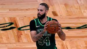 After a false positive covid test delayed his debut with the celtics, it took him two games to get used to his new teammates and the td. Evan Fournier Celtics Reportedly Far Apart In Contract Negotiations