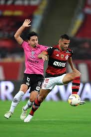 O flamengo deve ter um reforço de peso para o campeonato brasileiro. Flamengo Thiago Maia Opera O Joelho E Desfalca O Fla Por 8 Meses