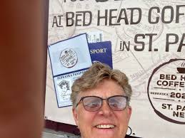 At Winnetoon 無量 WE DID IT 70 STOPS 2025 IN 2025