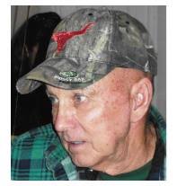 Tribute for Arthur Logan Tyson