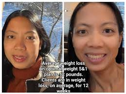 The difference losing 4 stone has made to my confidence levels is worth  every penny 😁