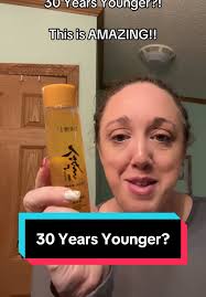 30 Year Old Joneaka Smooth