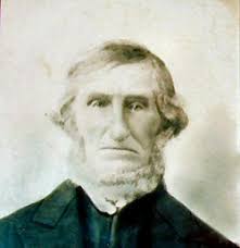 Jesse Monroe Hodges (1788-1877)